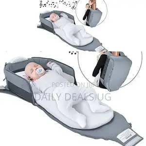 Baby Travel Bed