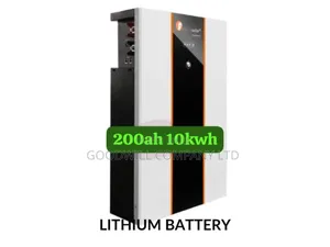 200ah Lithium Battery 48v 10kwh Felicity Brand