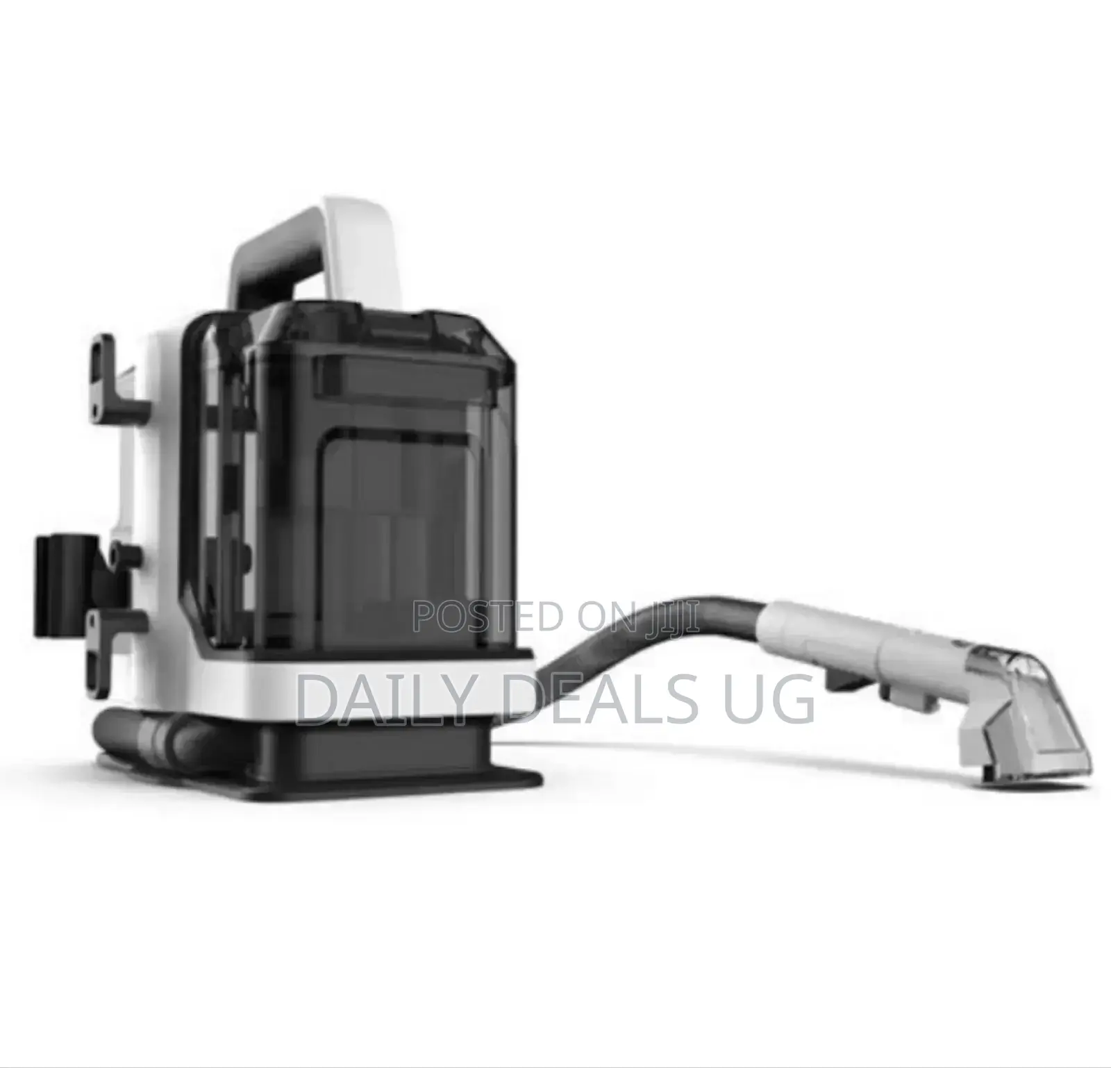 Electric DSP Vacuum Cleaner