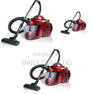 Electric DSP Vacuum Cleaner