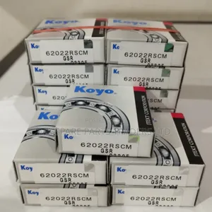 Bearings Koyo
