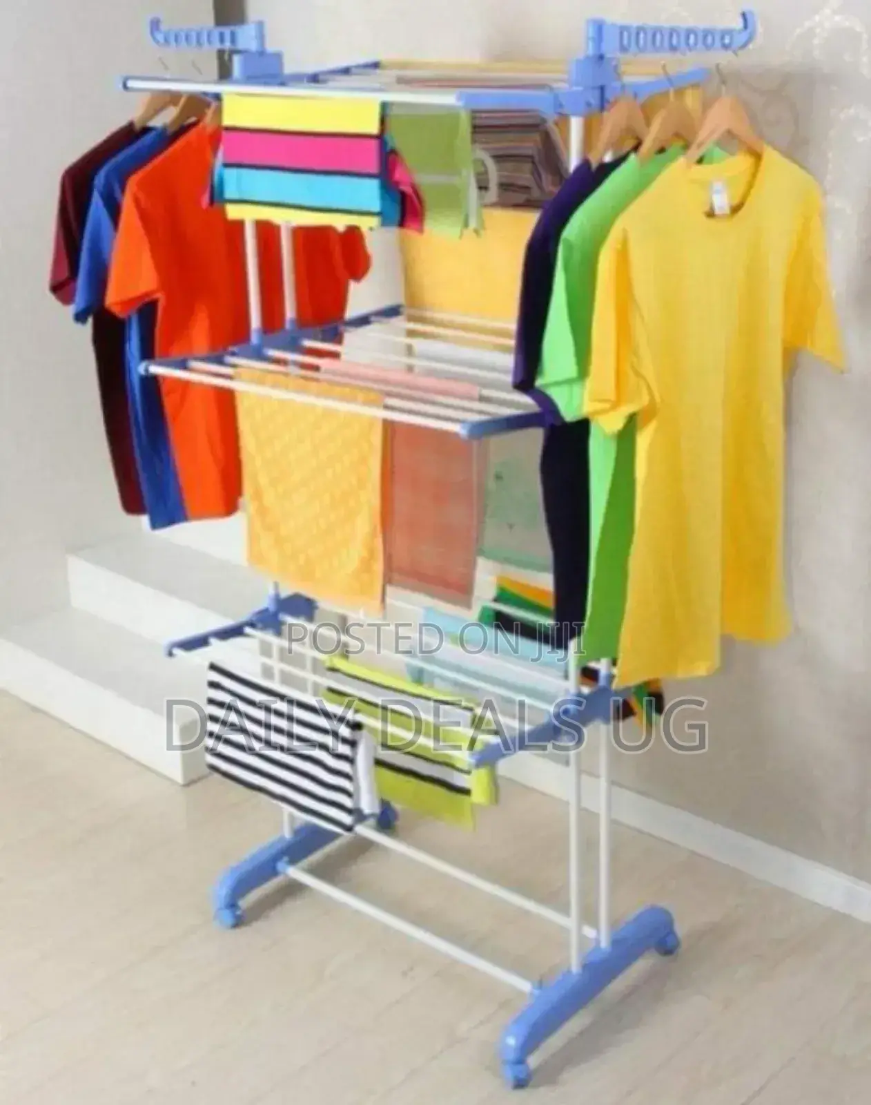 Clothes Drying Rack