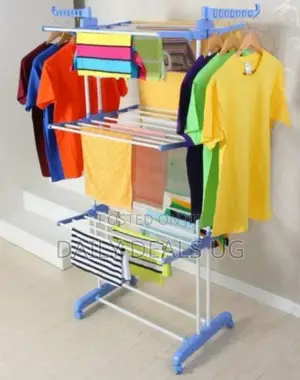 Clothes Drying Rack