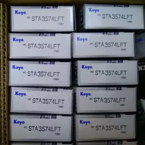 Bearings and Oil Seals Center