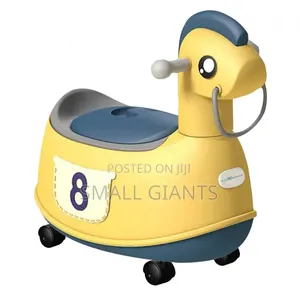 Baby Soft Potty Training Seat