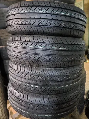 215 70 R15 Bland New Tires