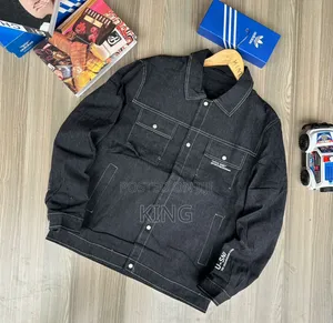 Don Jean Jacket