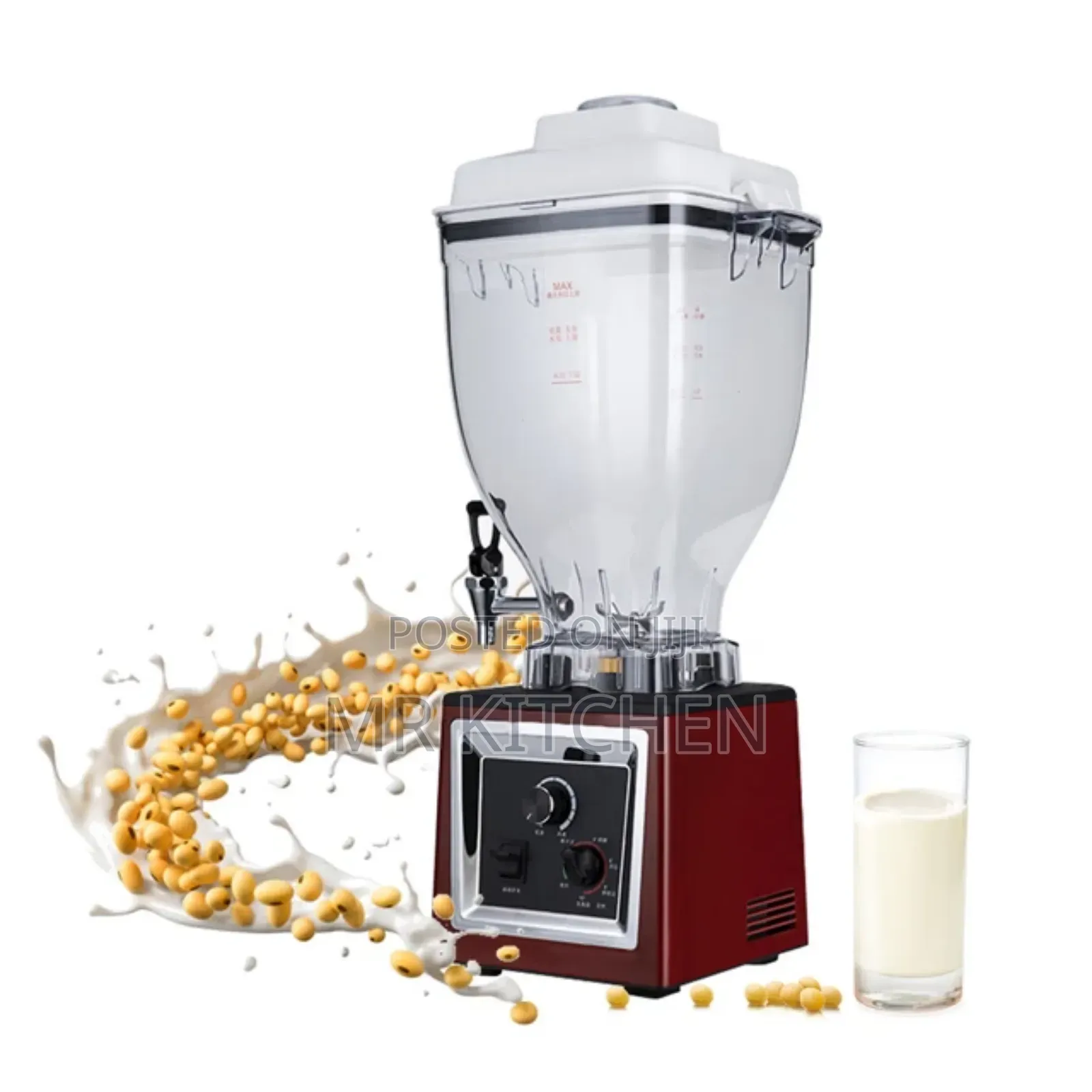 Professional Commercial (10L)