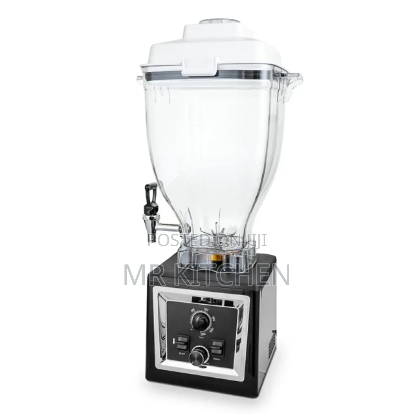 Professional Commercial (10L)