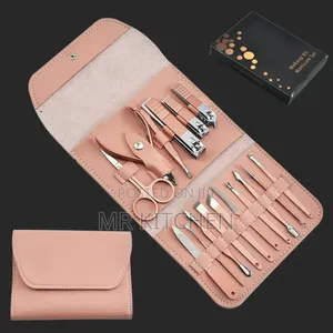 Professional Manicure Set