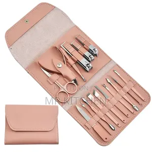 Professional Manicure Set