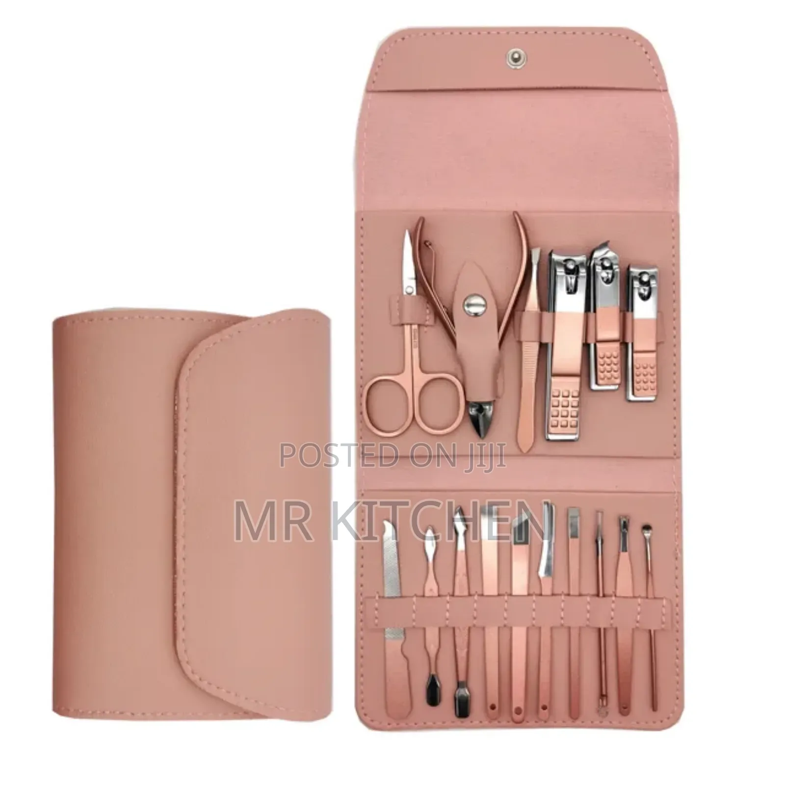 Professional Manicure Set