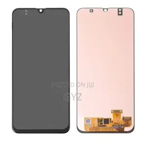 Samsung A30 LCD Screen Replacement