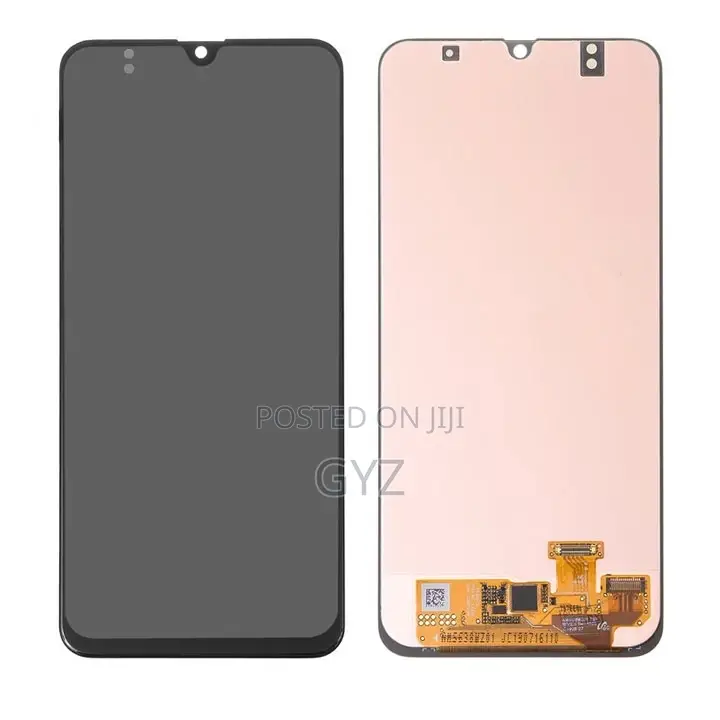 Samsung A30 LCD Screen Replacement