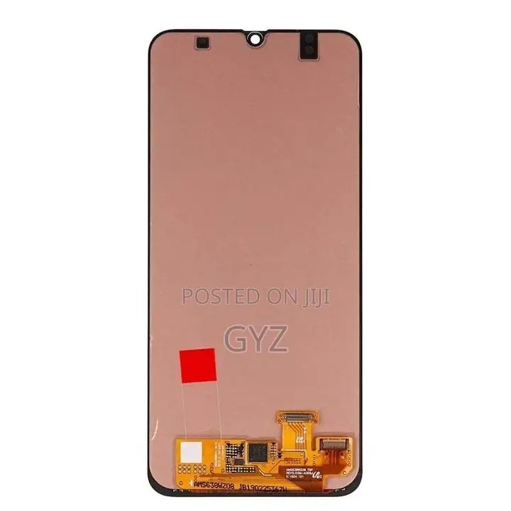 Samsung A30 LCD Screen Replacement
