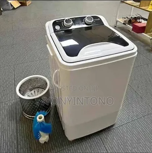 Willy Washing Machine for Clothes and Shoes.