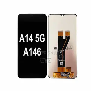 Samsung A14 LCD Screen Replacement