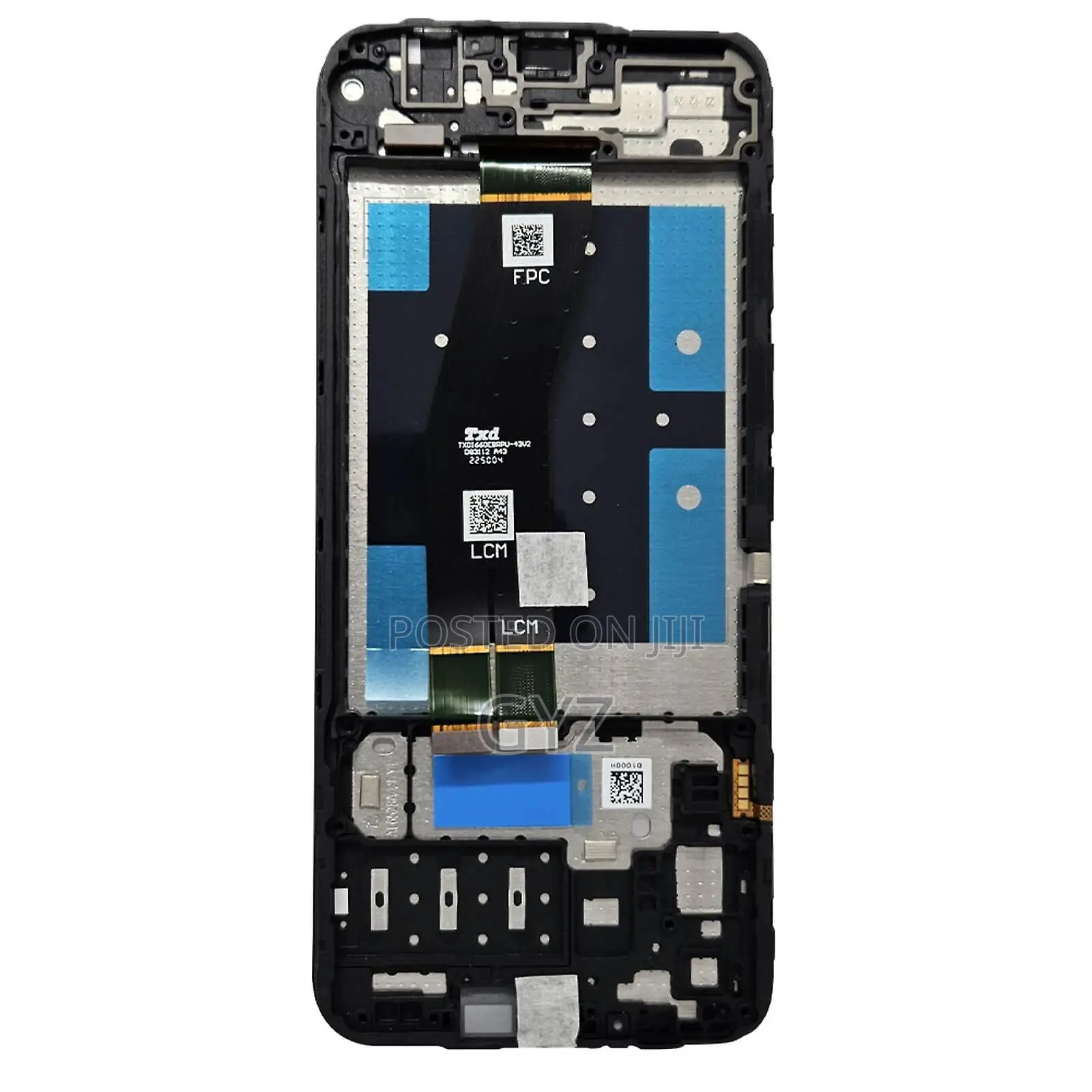 Samsung A14 LCD Screen Replacement