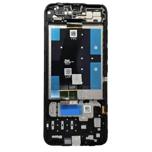 Samsung A14 LCD Screen Replacement