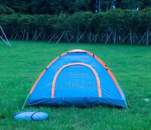 Camping Tent (4 Person)
