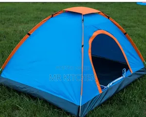Camping Tent (4 Person)