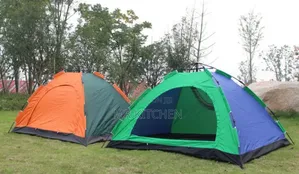 Camping Tent (4 Person)