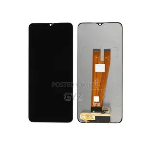 Samsung A04 LCD Screen Replacement