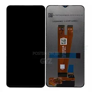 Samsung A04 LCD Screen Replacement