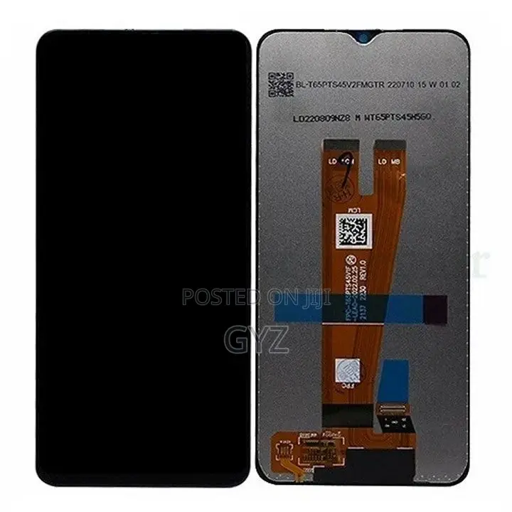 Samsung A04 LCD Screen Replacement