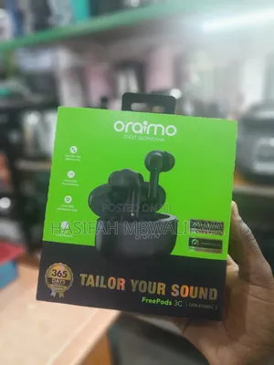 Oraimo Wireless 3C Freepods