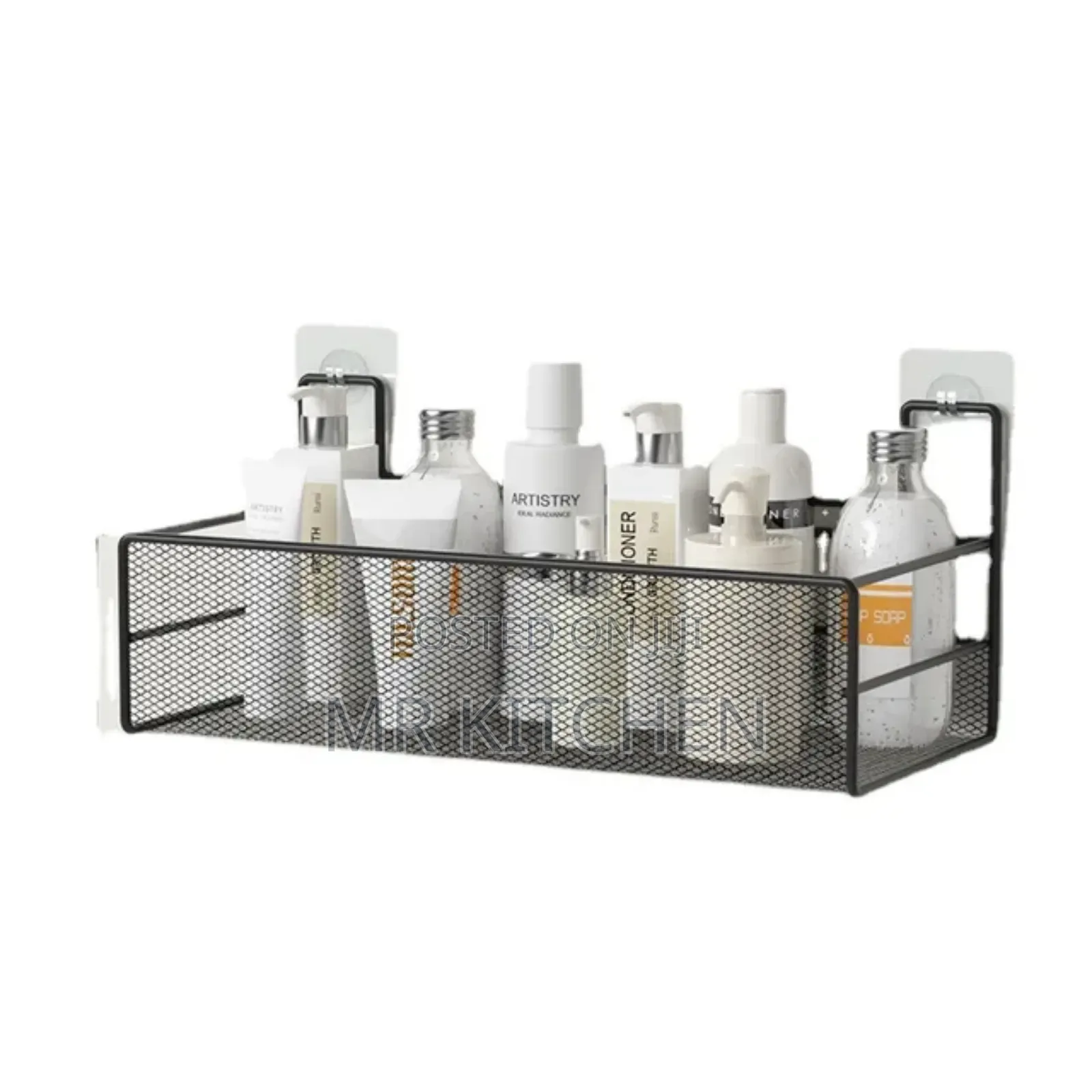 Storage Shelves