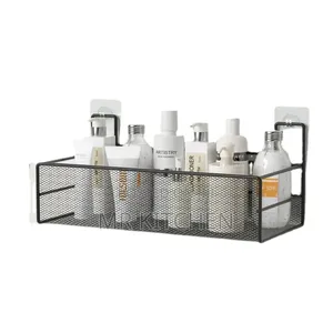 Storage Shelves