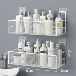 Storage Shelves