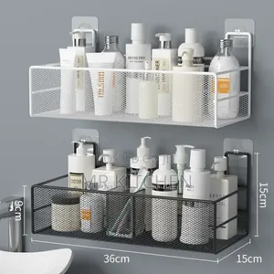 Storage Shelves