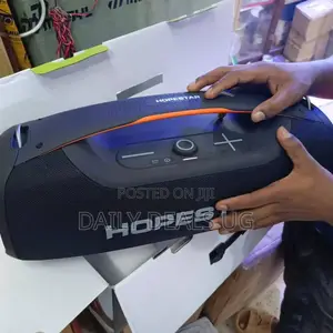 Electric Hopestar Speaker