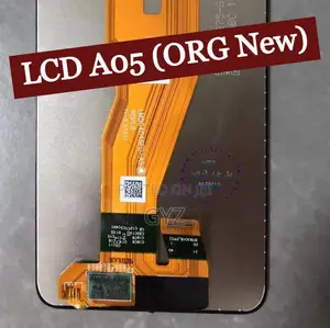 Samsung A05 LCD Screen Replacement