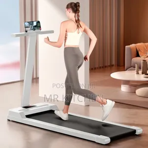 Motorized Treadmill