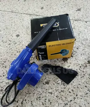 Electric Blower