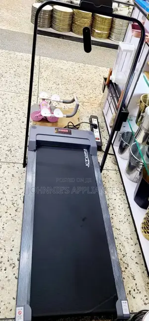 Treadmill Electric Excise Machine