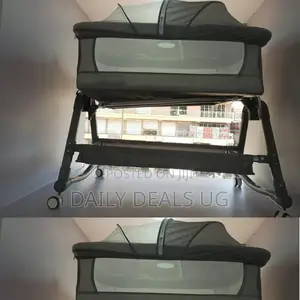 Adjustable Bed Swing Bed