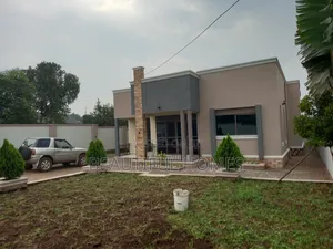 Furnished 4bdrm House in Kira for sale