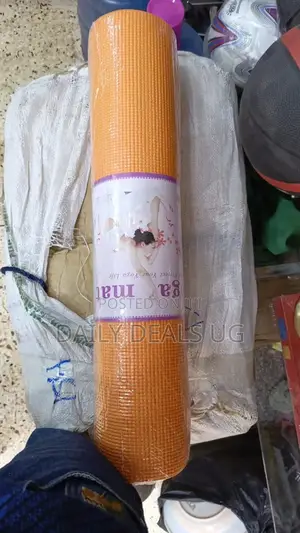 Yoga Gym Mat