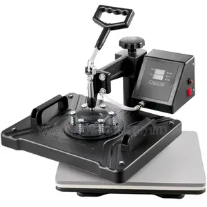 2024 Hot Sale Yaya Heatpress Machine
