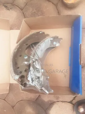 Drum and Disc Brakes
