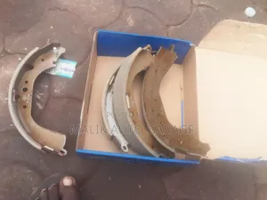 Drum and Disc Brakes