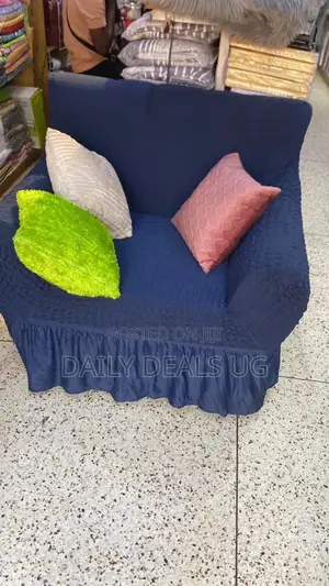 Brand Sofa Cover