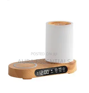 USB Desktop Colorful Home Smart Aroma Diffuser
