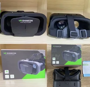 Unique Innovative SHINECON Virtual Reality Glasses