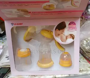 Baby Breast Pump