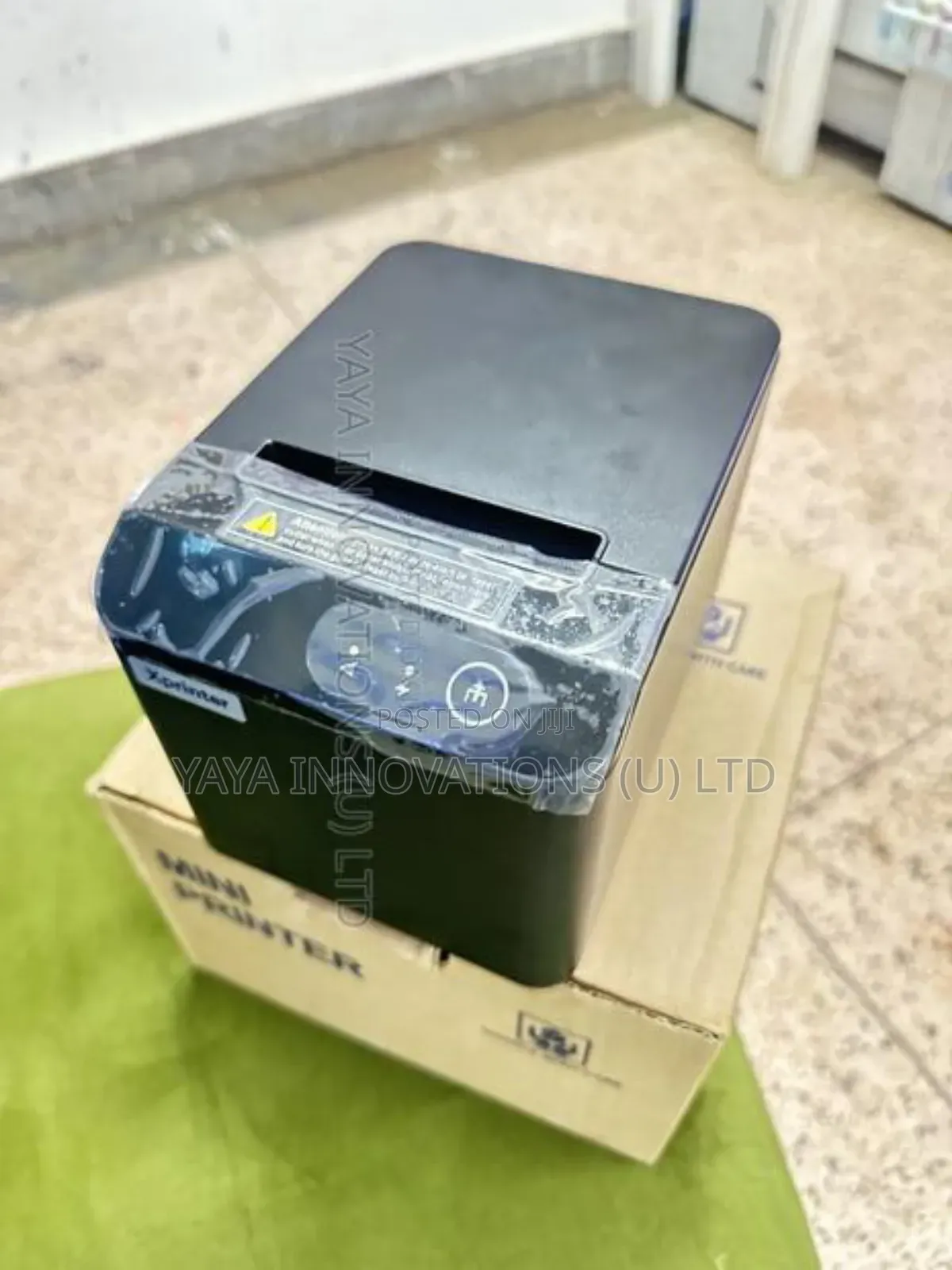 Thermal Mini X Printer Bluetooth